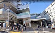 大船駅(JR東日本 根岸線) 徒歩13分。 1000m