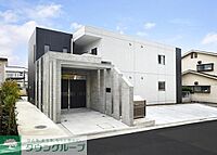 神奈川県藤沢市弥勒寺3丁目21-4：物件画像／株式会社タウンハウジング神奈川　タウンハウジング大船店