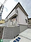 神奈川県横浜市金沢区富岡西2丁目13-11：物件画像／株式会社タウンハウジング神奈川　タウンハウジング大船店