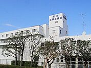 医療法人社団正拓会湘南太平台病院 1316m