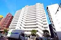 神奈川県横浜市中区扇町1丁目1-16：物件画像／株式会社タウンハウジング神奈川　タウンハウジング大船店