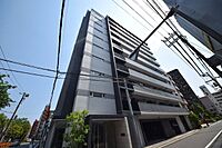 神奈川県横浜市神奈川区反町1丁目11-4：物件画像／株式会社タウンハウジング神奈川　タウンハウジング大船店