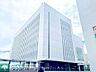 周辺：横浜市戸塚区役所 徒歩16分。 1240m