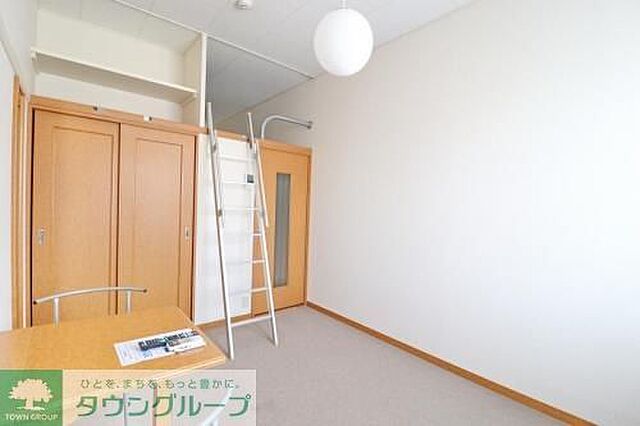 子供部屋