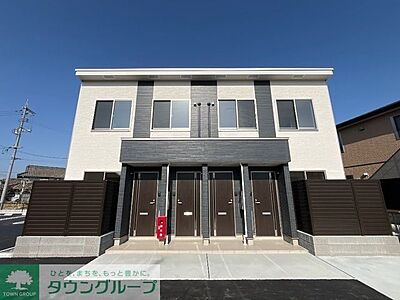 外観 外観