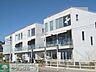 周辺：WEEKEND　HOUSE　ALLEY 徒歩12分。ショッピングセンター 930m