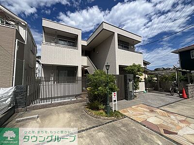 外観 外観