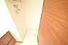 室内：★★室内洗濯機置場★★