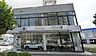 周辺：Tomei－Yokohama　BMW横須賀支店 徒歩3分。 220m