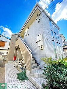 外観 外観
