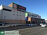 周辺：ホームセンターコーナン 徒歩15分。ホームセンター 1200m