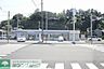 周辺：ローソン横浜戸塚深谷町店 徒歩14分。コンビニ 1090m