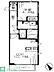 間取り：間取図