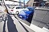 駐車場：★駐車場★