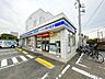 周辺：ローソン・スリーエフ辻堂海岸通り店 徒歩6分。コンビニ 430m