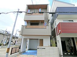 物件画像 東住吉区西今川