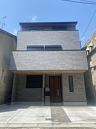 物件画像 都島区毛馬