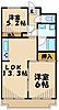 ハピネス・森3階7.5万円