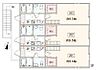 間取り：間取図