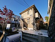 神奈川県川崎市麻生区万福寺1丁目6-11：物件画像／株式会社タウンハウジング神奈川　タウンハウジング新百合ヶ丘店