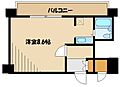 トップヒル6階5.3万円