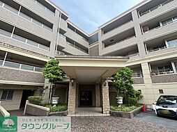 小田急小田原線 玉川学園前駅 徒歩7分の賃貸マンション