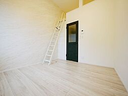 アザーレ・パッシオ生田B 204 2階1Kのリビング/ダイニング