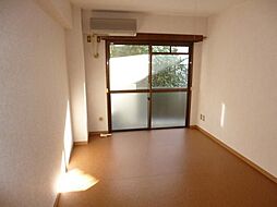 セザール鶴川ガーデンヒルズ 601 6階3DKのリビング/ダイニング