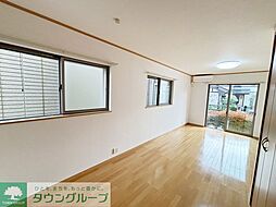 ドミール 102 1階1Kのリビング/ダイニング