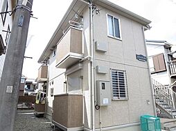 メゾン　ティアラ