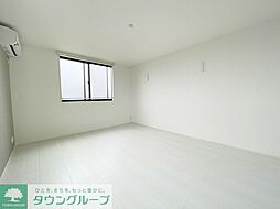 Ｏｌｉｖｅ　Ｔｅｒｒａｃｅ高ヶ坂 206 2階ワンルームのリビング/ダイニング