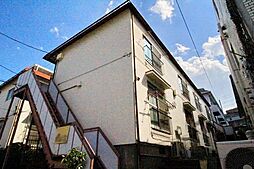 市川ハイツ A102