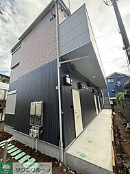 ショコラReze 204