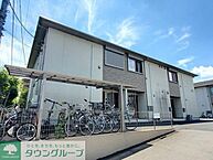 東京都町田市三輪町271-3：物件画像／株式会社タウンハウジング神奈川　タウンハウジング新百合ヶ丘店