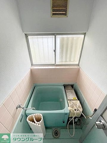 浴室