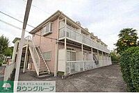 東京都町田市大蔵町192-5：物件画像／株式会社タウンハウジング神奈川　タウンハウジング新百合ヶ丘店