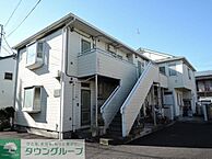 東京都稲城市大丸92-13：物件画像／株式会社タウンハウジング神奈川　タウンハウジング新百合ヶ丘店