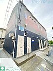 東京都町田市森野5丁目3-69：物件画像／株式会社タウンハウジング神奈川　タウンハウジング新百合ヶ丘店