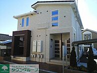 東京都稲城市矢野口598-1：物件画像／株式会社タウンハウジング神奈川　タウンハウジング新百合ヶ丘店