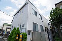 東京都町田市中町2丁目12-6：物件画像／株式会社タウンハウジング神奈川　タウンハウジング新百合ヶ丘店