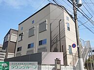 東京都町田市中町4丁目6-20：物件画像／株式会社タウンハウジング神奈川　タウンハウジング新百合ヶ丘店