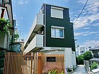 神奈川県川崎市麻生区百合丘2丁目19-3：物件画像／株式会社タウンハウジング神奈川　タウンハウジング新百合ヶ丘店