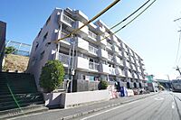 神奈川県横浜市青葉区新石川3丁目29-2：物件画像／株式会社タウンハウジング神奈川　タウンハウジング新百合ヶ丘店