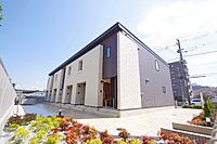 東京都稲城市東長沼1732-5：物件画像／株式会社タウンハウジング神奈川　タウンハウジング新百合ヶ丘店