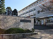 私立専修大学生田キャンパス 767m