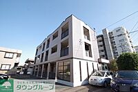東京都町田市能ヶ谷2丁目6-11：物件画像／株式会社タウンハウジング神奈川　タウンハウジング新百合ヶ丘店