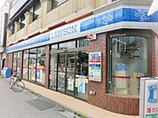 ローソン 220m