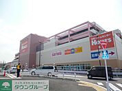 島忠ホームズ町田三輪店 徒歩35分。 2730m