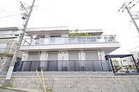 神奈川県川崎市麻生区千代ケ丘8丁目26-8：物件画像／株式会社タウンハウジング神奈川　タウンハウジング新百合ヶ丘店