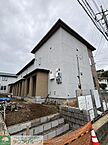 神奈川県川崎市多摩区栗谷4丁目8)：物件画像／株式会社タウンハウジング神奈川　タウンハウジング新百合ヶ丘店